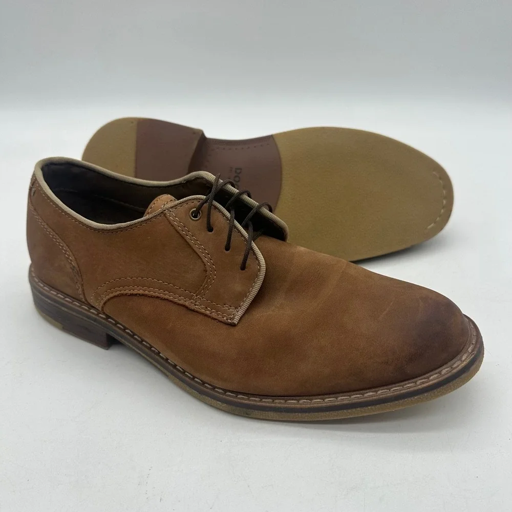 Dockers elevate your
